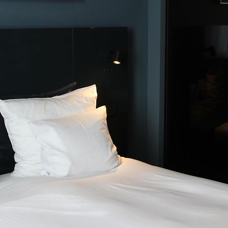 אנטוורפן Hotel Les Nuits מראה חיצוני תמונה