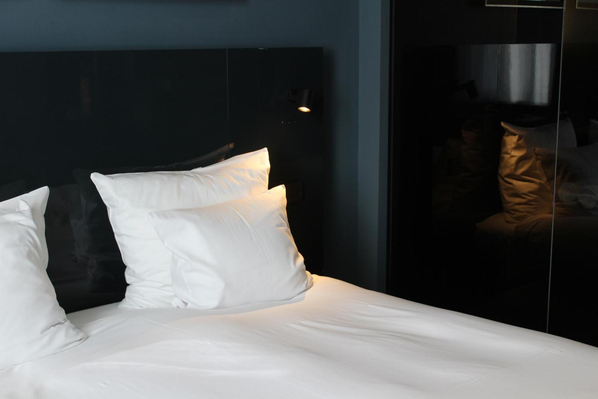 אנטוורפן Hotel Les Nuits מראה חיצוני תמונה