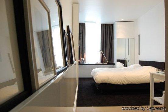 אנטוורפן Hotel Les Nuits חדר תמונה